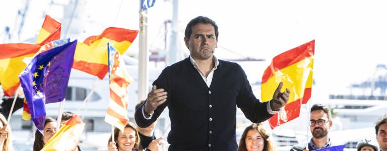 El ciudadano veleta…