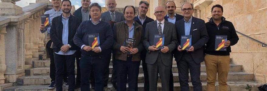 Sumant suports al Dret Civil Valencià