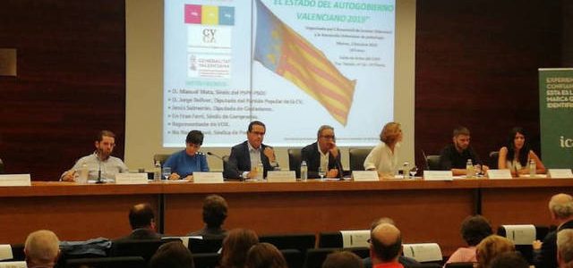 Posicionamiento de los partidos políticos frente al Derecho Civil Valenciano