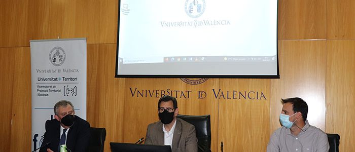 La Universitat de València presenta el audiovisual «Reivindicando un Derecho Civil valenciano»