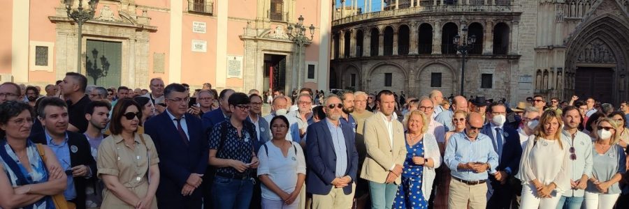 Juristes Valencians denuncia «desinterés» de Bolaños per incloure el Dret Civil Valencià en la reforma de la Constitució