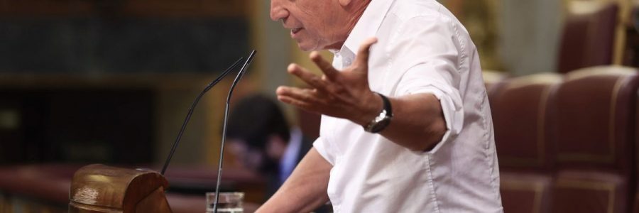 Compromís y Más País reclaman a Sánchez reforma financiación autonómica en debate del estado nación