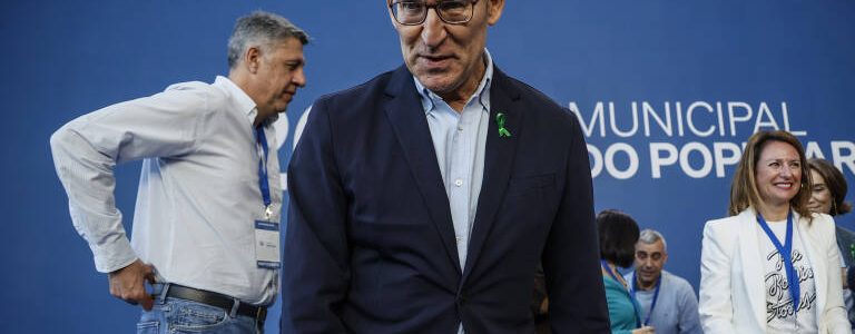 Juristes Valencians dicen que «es momento» de que Feijóo «reconsidere» su voto contra el derecho civil