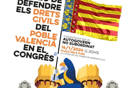 El Juristes Valencians pel Dret Civil Valencià
